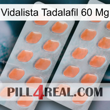Vidalista Tadalafil 60 Mg 27